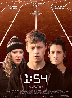 Le film de la semaine : « 1: 54 » de Yan England