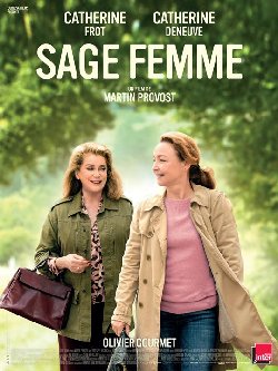 Le film de la semaine : « Sage femme » de Martin Provost