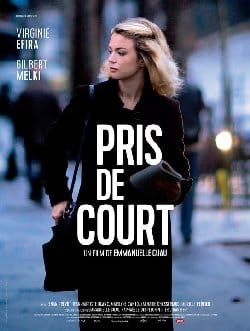 Le film de la semaine : « Pris de court » de Emmanuelle Cuau