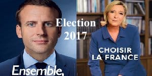 Élection présidentielle