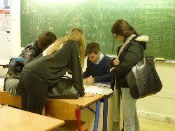 Bien-être à l’Ecole : Les recommandations de PISA