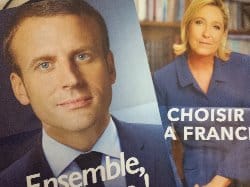 Présidentielle : Comme une menace sur l’Ecole….