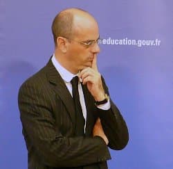 Blanquer : Les « Devoirs faits » confiés au service civique