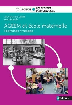 L’Ageem et l’école maternelle : Un siècle d’histoire