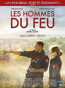 Le film de la semaine : « Les Hommes du feu » de Pierre Jolivet