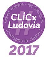 La Classe inversée à Ludovia