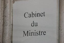 On n’a pas retrouvé tous les rapports de l’Inspection…