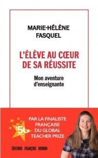 Marie-Hélène Fasquel : Une aventure d’enseignante