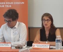 Blanquer déçoit aussi le Sgen-CFDT