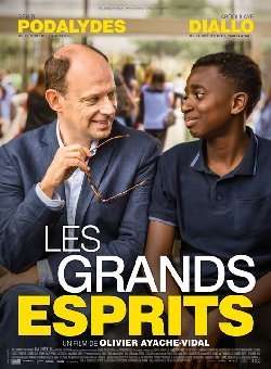 Le film de la semaine : « Les Grands Esprits » d’Olivier Ayache-Vidal