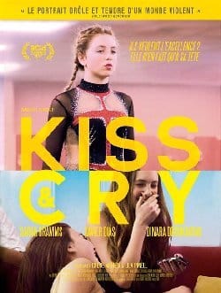 Le film de la semaine : « Kiss and Cry » de Lila Pinell et Chloé Mahieu