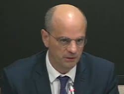 Blanquer : Réforme de l’enseignement professionnel « dans les tuyaux »