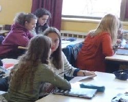 Enseigner l’uchronie au lycée