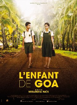 Le film de la semaine : « L’Enfant de Goa » de Miransha Naik