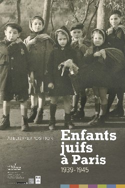 Expositions et rencontres autour de la Journée de la mémoire de la Shoah