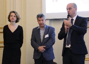 Enseignement professionnel : Blanquer amuse la galerie