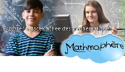 Avec Mathmosphère, des Mooc jouer avec les maths