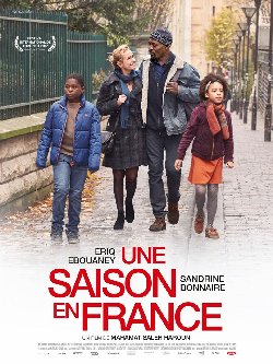 Le film de la semaine : « Une saison en France » de Mahamat-Saleh Haroun