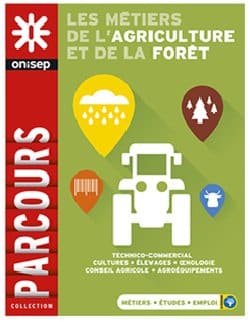 Orientation : Les métiers de l’agriculture et de la forêt