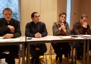 Les fonctionnaires « à un tournant » le 22 mars selon l’intersyndicale Fonction Publique