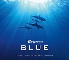 SVT : Avec le film Blue un kit pédagogique