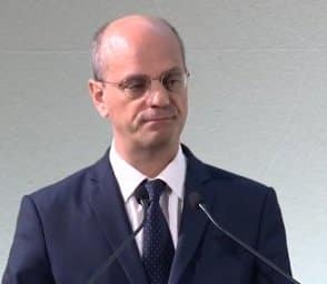 Blanquer : 22 mars, même pas peur…