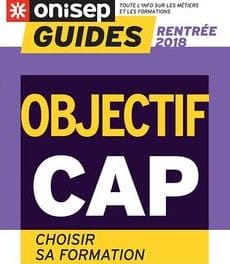 Orientation : Objectif CAP