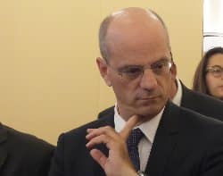 Baromètre Unsa : Blanquer n’obtient pas la confiance