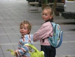 La maternelle passe aux Assises