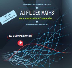 Au fil des maths