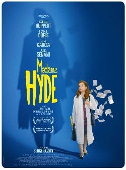 Le film de la semaine : « Madame Hyde » de Serge Bozon