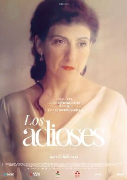 Le film de la semaine : « Los adioses » de Natalia Beristain