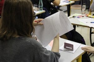 Baccalauréat et Brevet 2018