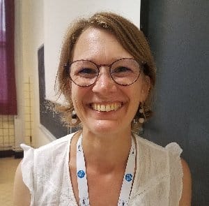 Clic 2018 : Karine Lerat : Comment j’ai inversé mes classes en maths ?