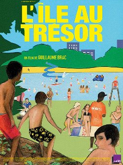 Le film de la semaine : « L’Ile au trésor » de Guillaume Brac