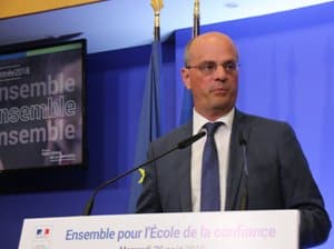 PIRLS, la semaine de 4 jours et demi et JM Blanquer