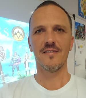 Ludovic Champion : Classcraft pour animer le cours d’espagnol