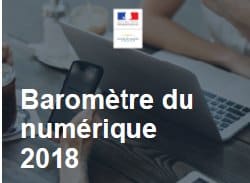 Numérique : Le smartphone s’impose dans la société