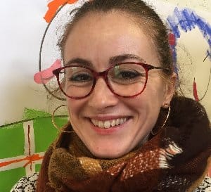 Laëtitia Rouchet : Harmoniser les pratiques en maternelle