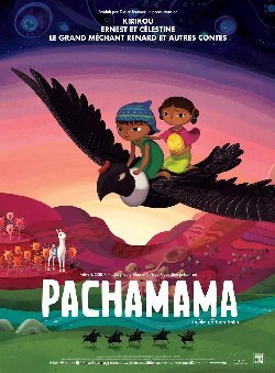 Le film de la semaine : « Pachamama » de Juan Antin