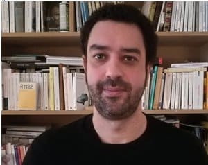 Rachid Sadaoui : Enseigner la géographie par le son