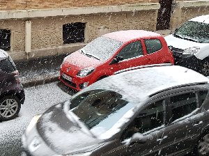 Neige : Les transports scolaires suspendus dans plusieurs départements