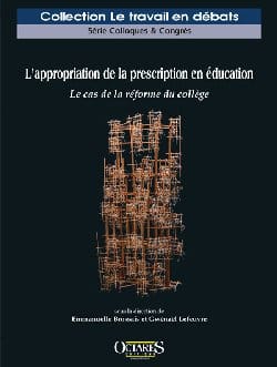 Réformer le collège : Analyse d’une appropriation difficile