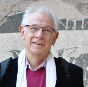 Philippe Meirieu : Enseigner : Savoir parler et se taire