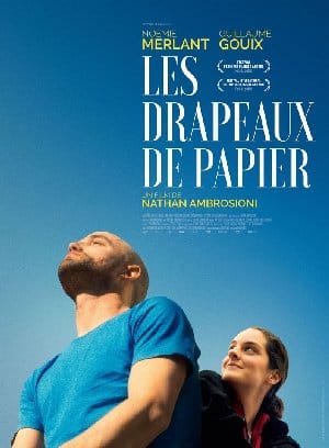 Le film de la semaine : « Les Drapeaux de papier » de Nathan Ambrosioni