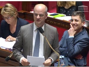 Loi Blanquer : Vifs débats sur la suppression du Cnesco