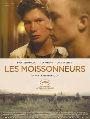 Le film de la semaine : « Les Moissonneurs » d’Etienne Kallos