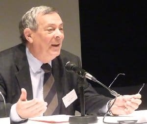 Claude Lelièvre : La simplification du conseil de discipline n’aura certainement pas lieu