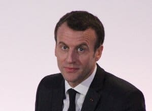 Macron et la lutte contre l’antisémitisme