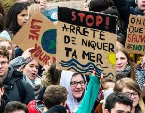 L’Education nationale prise en défaut sur le climat